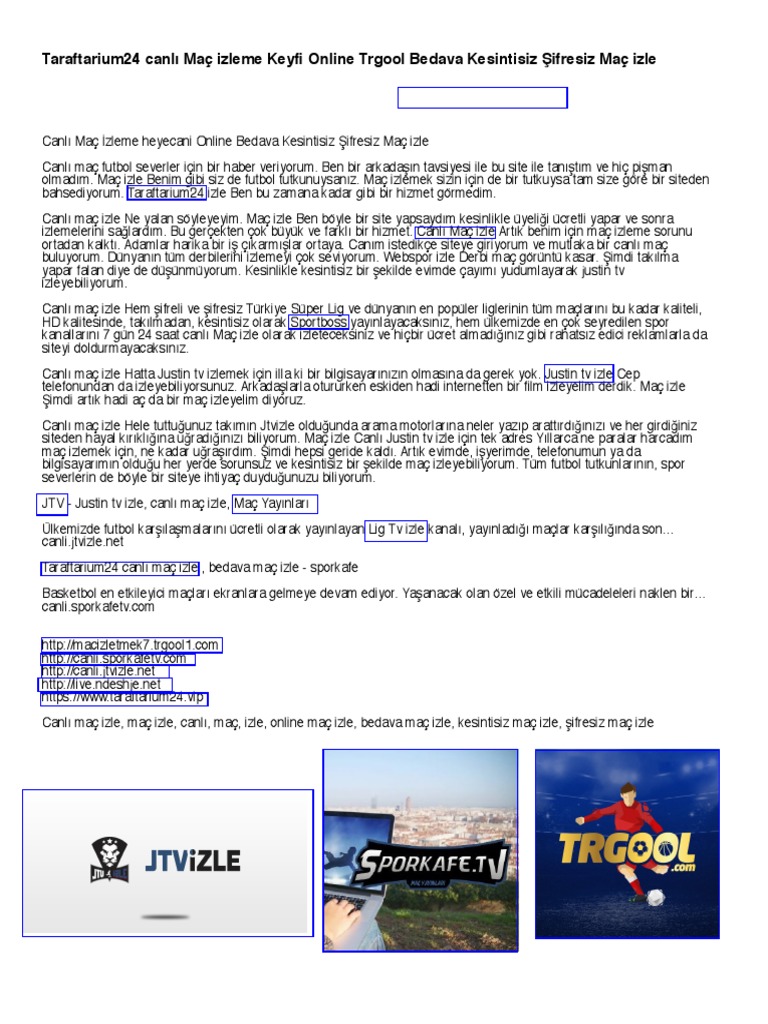 Www Webspor Com Canlı Maç Izle