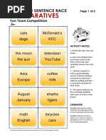 Atg Sentrace Comparatives