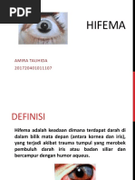 Amira Hifema