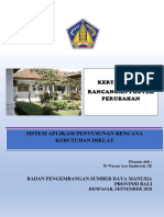 Lembar Persetujuan Seminar