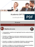 Academia SAP - Localização Brasil PDF