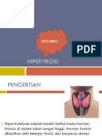 HIPERTIROID