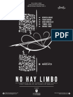 No Hay Limbo_juntacadáveres Teatro_05122018