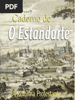 A Reforma Protestante