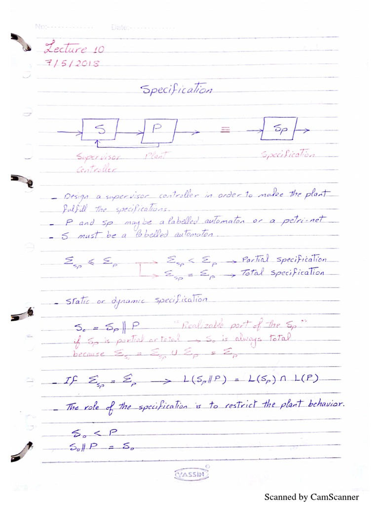 Document Scanned with CamScanner | PDF