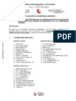 Circular 5 - Normativa División Honor B Masculina 2018-19 PDF