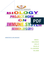 biologyproject-130114073027-phpapp02