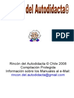 MANUAL de ElectrÃ Nica Aplicaciones PDF