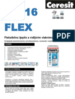 CM 16 Flex PDF