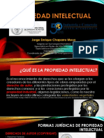 Propiedad Industrial