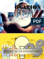 Innovation Final