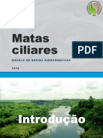 Matas Ciliares