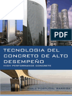 Pablo Portugal - TECNOLOGIA DEL CONCRETO DE ALTO DESEMPEÑO.pdf