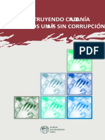 CORRUPCIÓN 2