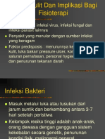 Fisioterapi Kesehatan Wanita Dan Integumen Pertemuan 3