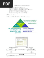 Download OA Framework Architecture Overview by preechel SN39377641 doc pdf
