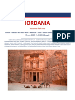 Paste 2019 Iordania