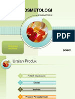 Drug Powerpoint Templates