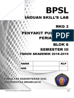 BPSL RKG Blok 6 PDF
