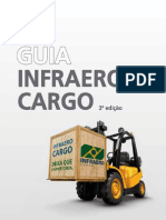 Guia Cargo - Infraero