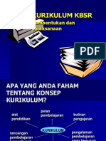 FPDM 6 Model Kurikulum Dan Pelaksanaan Kurikulum Di Sekolah