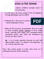 Pink Scheme Word List (1)