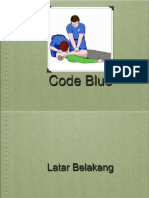 Tim Code Blu