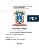 Practica Lab. N°03 Julio Cesar Ramos Mamani 15-101019