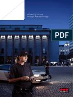 Securitas Ab Annual Report 2014