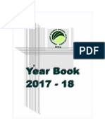 PPRA Year Book