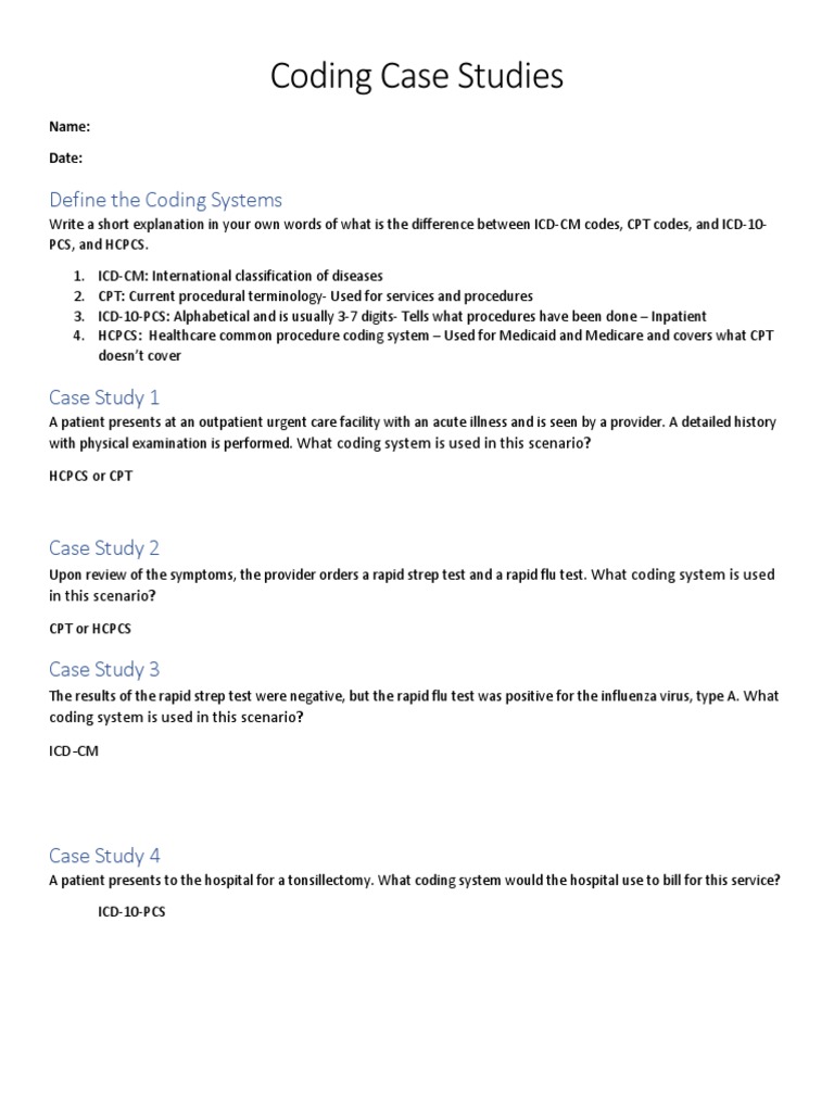 Assg Codingcasestudies 20171109 Ah102l | PDF