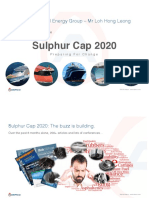 Aderco Marine - Global Energy Sulphur Cap 2020 - v03