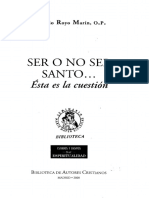 Ser_o_no_ser_Santo_Antonio Royo Marín.pdf