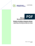 Manual Da 185 PDF