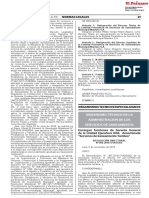 Encargan Funciones de Gerente General de La Unidad Ejecutora Resolucion Directoral No 096 2018 Otassde 1711117 1