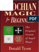 Enochian Magic for Beginners.pdf