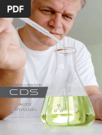 CDS a Saúde é Possível - Andreas L Kalcker