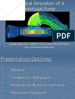 Centri Pumpcfd