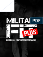 Military Fit Plus PDF