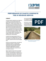 RR - Plastic Composite Ties - in - Revenue - Service - Final PDF