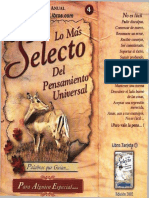 Lo Más Selecto del Pensamiento Universal Nro. 4 - By Priale.pdf