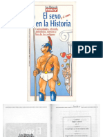 Arte de la seducción - Revista Muy interesante El Sexo y El Amor En La Historia.pdf