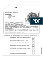 Leng Comprensionlectota 1y2b N13 PDF