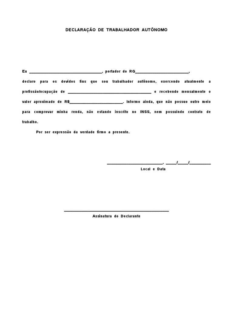 declara-o-de-trabalhador-autonomo-pdf-trabalho-emprego