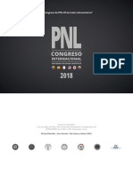 Congreso Internacional de PNL
