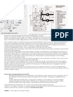 Various Types of Closing Mechanism May Be Fitted