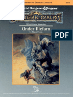 Bajo Illefarn PDF