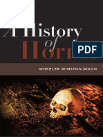 01 - Wheeler Winston Dixon-A History of Horror-Rutgers University Press (2010)