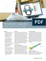 NX Laminate Composites