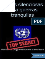 Armas silenciosas para guerras tranquilas - Anonimo.pdf